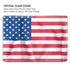 USA Flag MacBook Air 15in (2023-2025) Case plus Skin